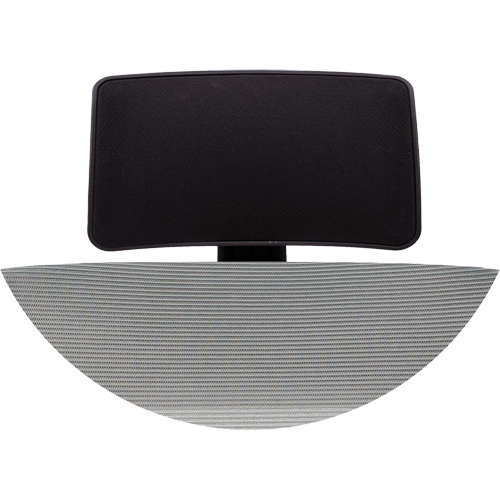Adjustable Headrest with Coat Hanger D. Morneault & Fils