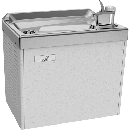 Wall Mounted Water Cooler D. Morneault & Fils