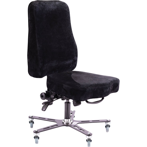 Chaise ergonomique SYNERGO I D. Morneault & Fils