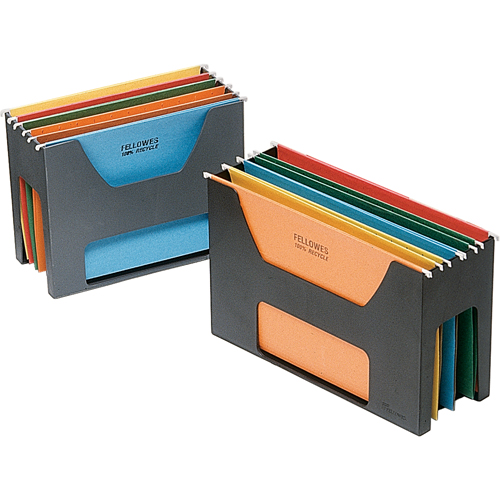 Classeurs de table Desktopper D. Morneault & Fils