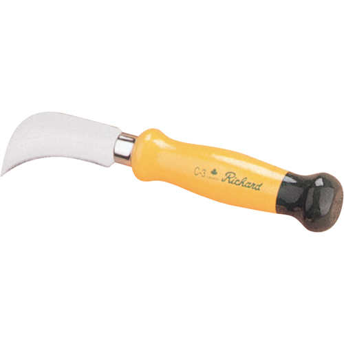 Industrial Flooring Knife, 3/40" D. Morneault & Fils