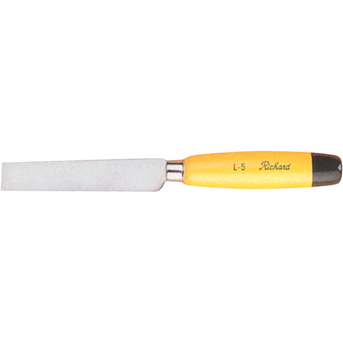 Couteau utilitaire industriel, 3 7/8 x 3/4" D. Morneault & Fils
