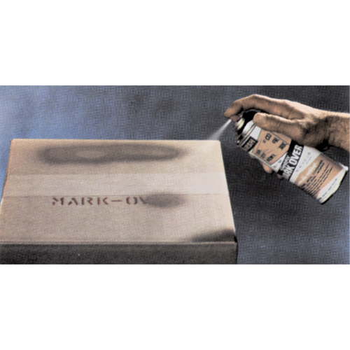 Peintures pour couvrir, Havane, 11 oz, Canette a&eacute;rosol D. Morneault & Fils