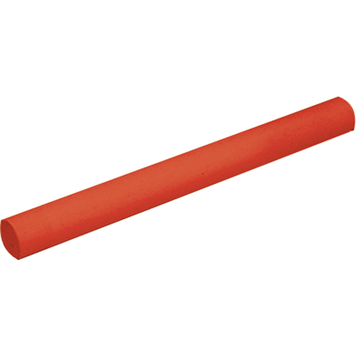 H Paintstik&reg; Hot Surfaces Paint Marker - 150° to 1200°F, Solid Stick, Red D. Morneault & Fils