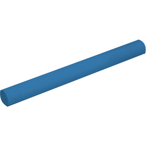 B&acirc;tons de peinture pour surfaces chaudes H Paintstick - 150° &agrave; 1200°F, B&acirc;ton plein, Bleu D. Morneault & Fils