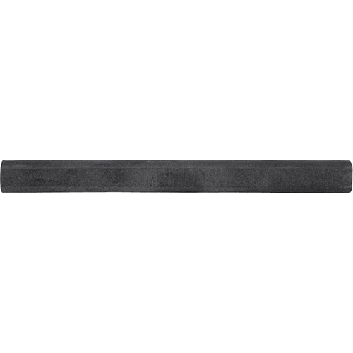 HT Paintstik&reg; Hot Surfaces Paint Marker - 400° to 1600°F, Solid Stick, Black D. Morneault & Fils