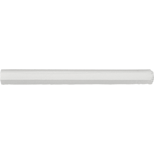 B&acirc;ton de peinture HT-34 Paintstik - 400° &agrave; 1800°F, B&acirc;ton plein, Blanc D. Morneault & Fils