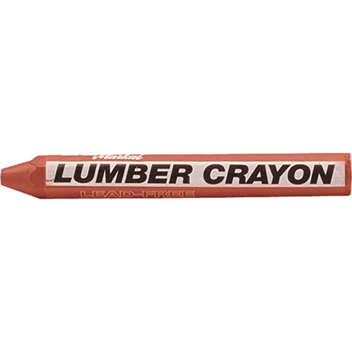 Crayons Lumber -50° &agrave; 150°F D. Morneault & Fils