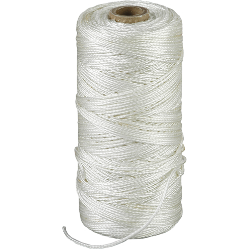 Ropes, Nylon, 550' D. Morneault & Fils