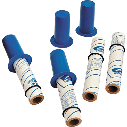 Reusable Dispenser Handles D. Morneault & Fils