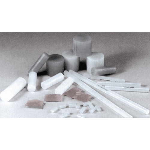 Glue Stick, 10" L, Clear D. Morneault & Fils