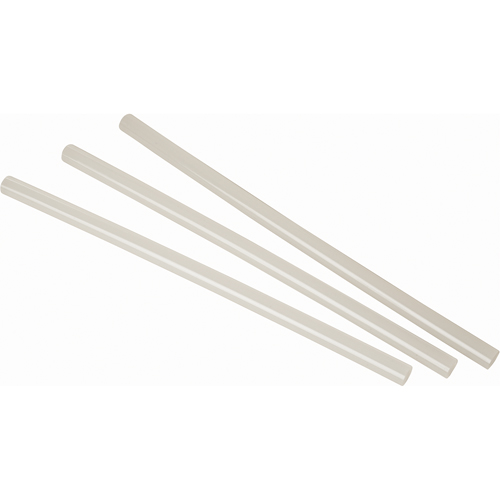 Glue Stick, 10" L, Clear D. Morneault & Fils