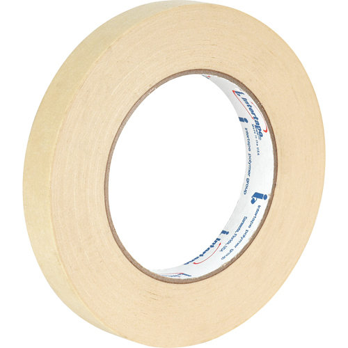 Rubans-cache polyvalents, 18 mm (3/4") x 55 m (180'), Beige D. Morneault & Fils