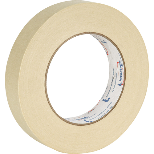 Rubans-cache polyvalents, 36 mm (1-1/2") x 55 m (180'), Beige D. Morneault & Fils