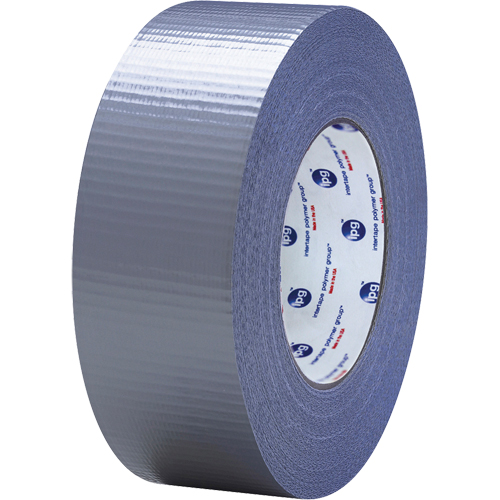 Rubans adh&eacute;sifs de cat&eacute;gorie utilitaire AC20, 9 mils, Argent, 48 mm (2") x 55 m (180') D. Morneault & Fils