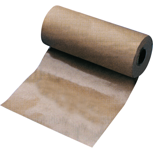 Papier, Coh&eacute;sif, 10" x 700', Rouleau D. Morneault & Fils