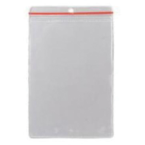 Enveloppes de protection Zip Lock D. Morneault & Fils
