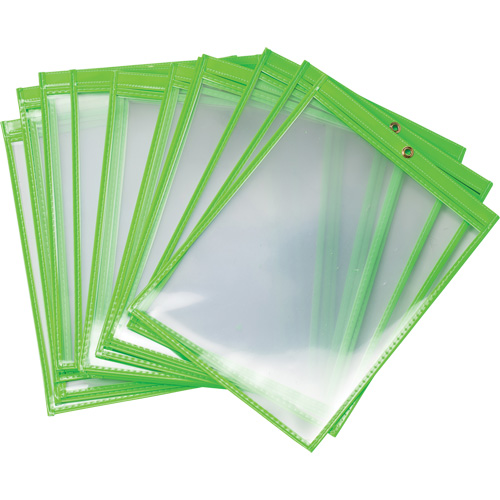 Enveloppes de protection D. Morneault & Fils