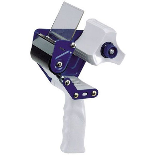 Tape Dispenser, Standard Duty, Fits Tape Width Of 76 mm (3") D. Morneault & Fils