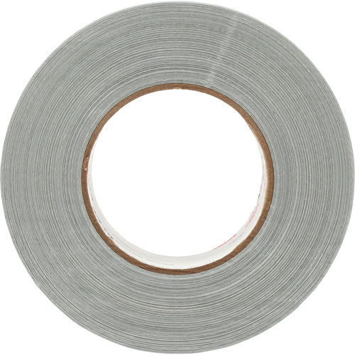 3939 Duct Tape, 9 mils, Silver, 48 mm (2") x 55 m (180') D. Morneault & Fils