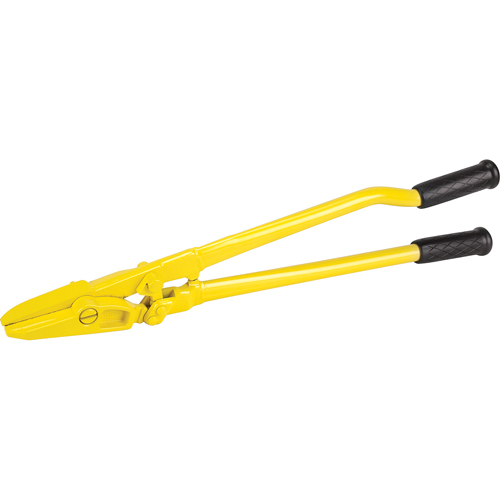 Heavy Duty Safety Cutters For Steel Strapping D. Morneault & Fils