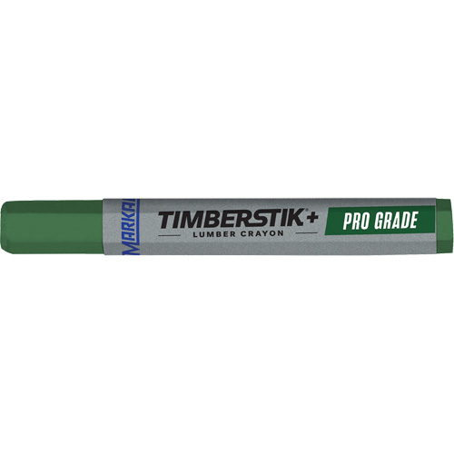 Timberstik&reg;+ Pro Grade Lumber Crayon D. Morneault & Fils