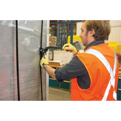 Tendeur pour feuillard en acier D. Morneault & Fils