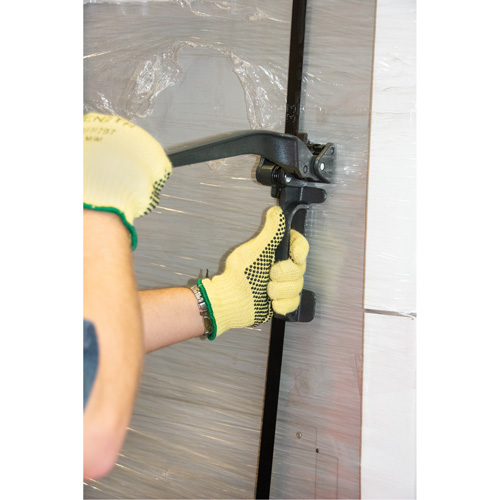 Tendeur pour feuillard en acier D. Morneault & Fils