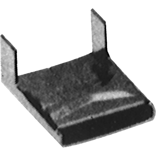 Buckles for Portable Stainless Steel Strapping D. Morneault & Fils