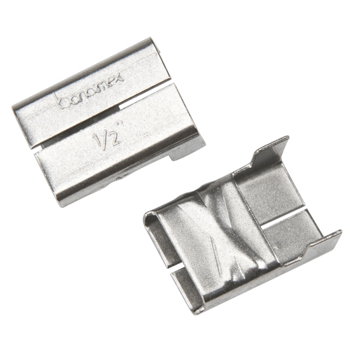 Joints pour feuillards portatifs D. Morneault & Fils