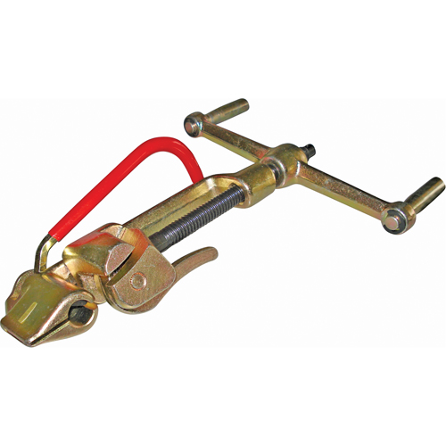 Tendeurs pour feuillard en acier inoxydable D. Morneault & Fils