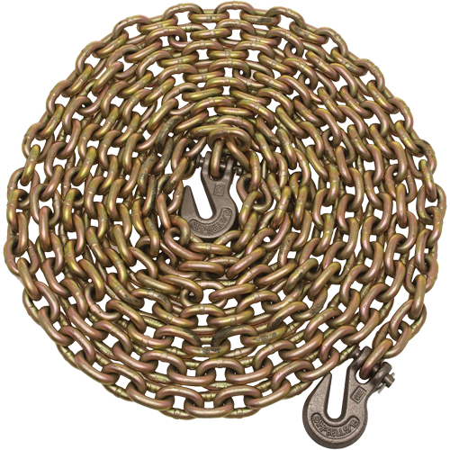 Grade 70 Binder Chain D. Morneault & Fils
