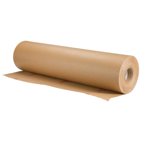 Papier, Kraft, Rouleau D. Morneault & Fils