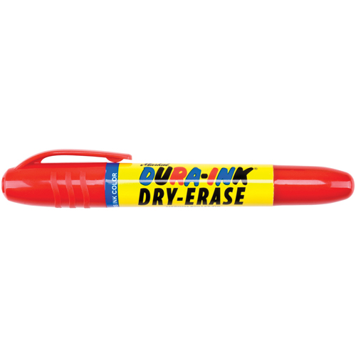 Dura-Ink&reg; Dry Erase Ink Markers D. Morneault & Fils