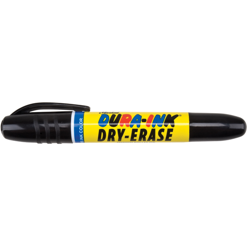 Dura-Ink&reg; Dry Erase Ink Markers D. Morneault & Fils