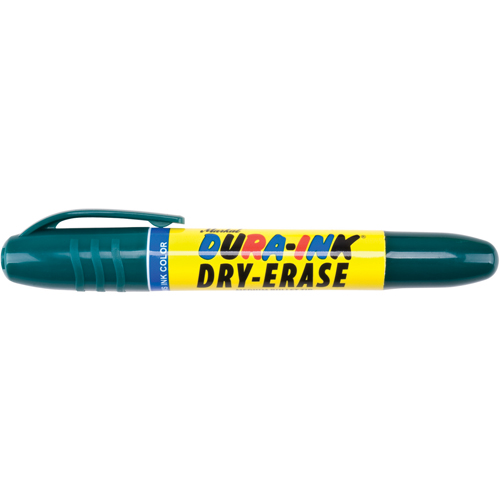 Dura-Ink&reg; Dry Erase Ink Markers D. Morneault & Fils