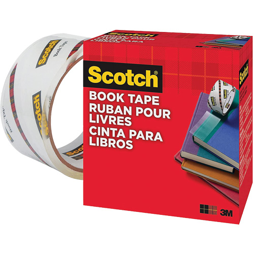 Scotch&reg; Book Repair Tape D. Morneault & Fils