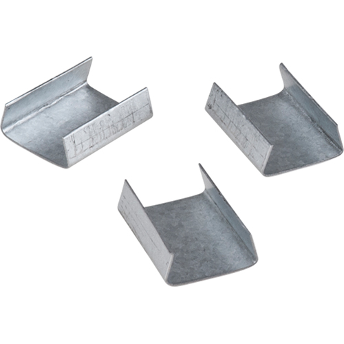 Steel Seals D. Morneault & Fils