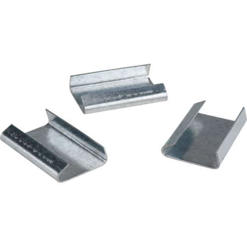 Joints en acier D. Morneault & Fils