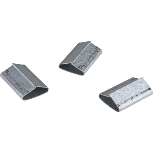 Steel Seals D. Morneault & Fils