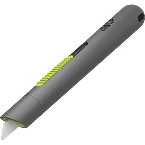 Slice Auto-Retractable Pen Cutter D. Morneault & Fils