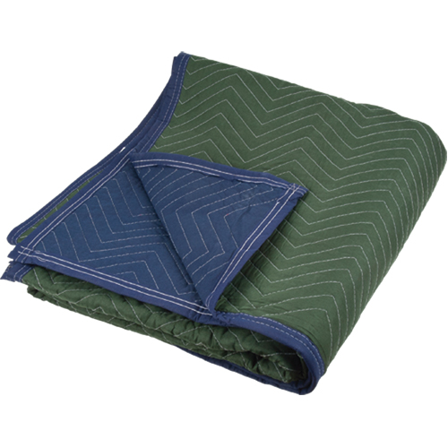 Standard Furniture Pad, 80" L x 72" W, 5 lbs. D. Morneault & Fils