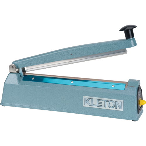 Impulse Heat Sealer, 12" Seal Length D. Morneault & Fils