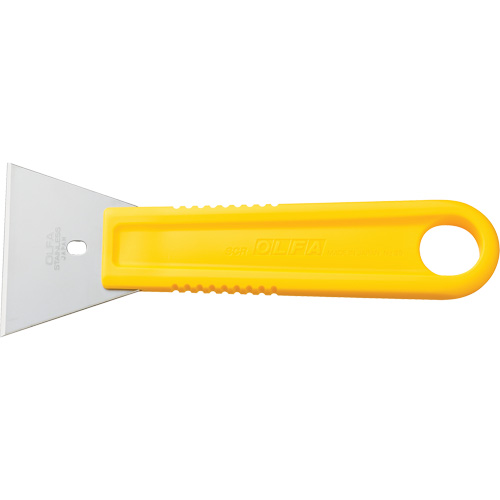 60mm SCR-L Multi-Purpose Scraper D. Morneault & Fils