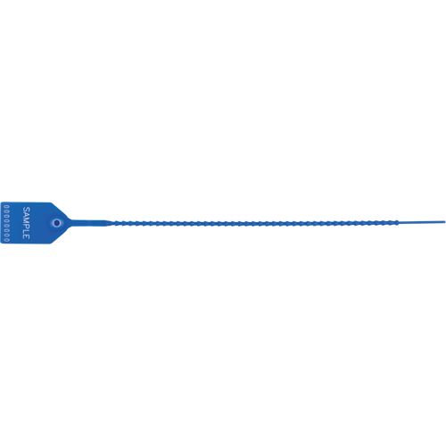Scell&eacute; robuste uniPull, 15", Plastique, Scell&eacute; en plastique D. Morneault & Fils