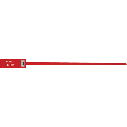 Scell&eacute; uniStrap, 13", M&eacute;tal, Scell&eacute; &agrave; tirer D. Morneault & Fils