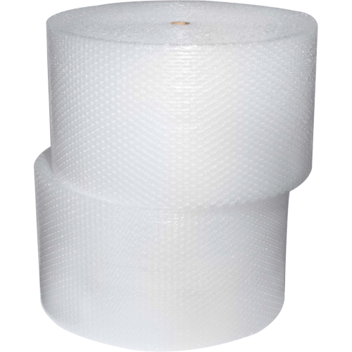 Rouleau &agrave; bulles Durabubble, 375' x 24", 5/16" bulles D. Morneault & Fils