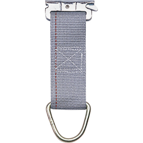 Attaches pour c&acirc;ble D. Morneault & Fils