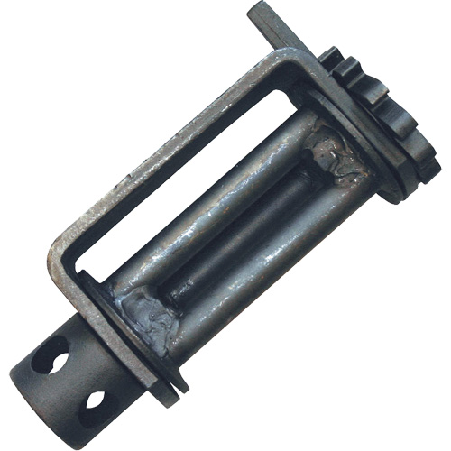 3 Bar Winch D. Morneault & Fils