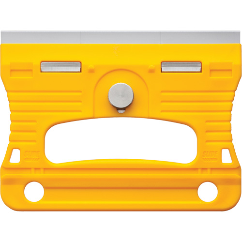 Glass Scraper D. Morneault & Fils